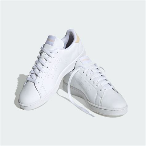 sepatu adidas advantage|sepatu adidas pria.